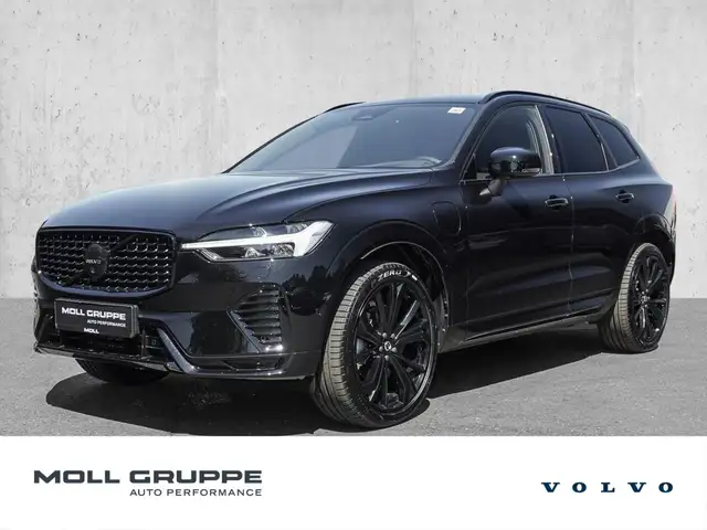 2024 Volvo XC60 in Black for sale
