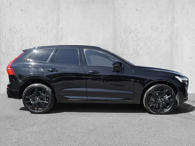 Volvo XC60 view 5