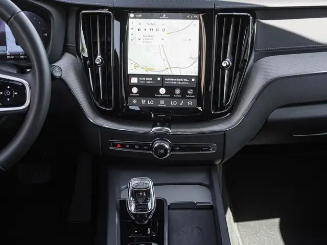 Volvo XC60 view 13