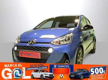 1.2 MPI Tecno Edition