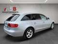 Audi A4 2,0 TDI Avant Ambiente Automatik*ACC*MMI Navi Zilver - thumbnail 6