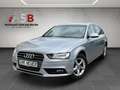 Audi A4 2,0 TDI Avant Ambiente Automatik*ACC*MMI Navi Zilver - thumbnail 1