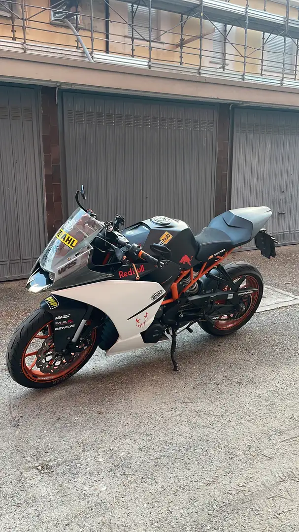 KTM RC 390 ABS - 2