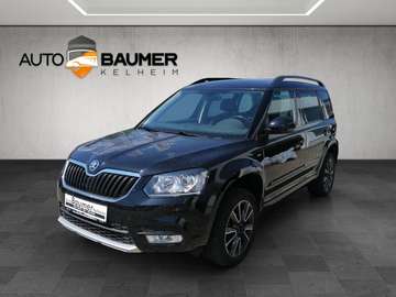 1.4 TSI Drive 4x4 Navi Xenon PDC SHZ