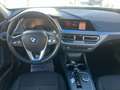 BMW 116 Serie 1 116d Business Advantage auto Silber - thumbnail 7