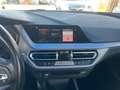 BMW 116 Serie 1 116d Business Advantage auto Silber - thumbnail 11