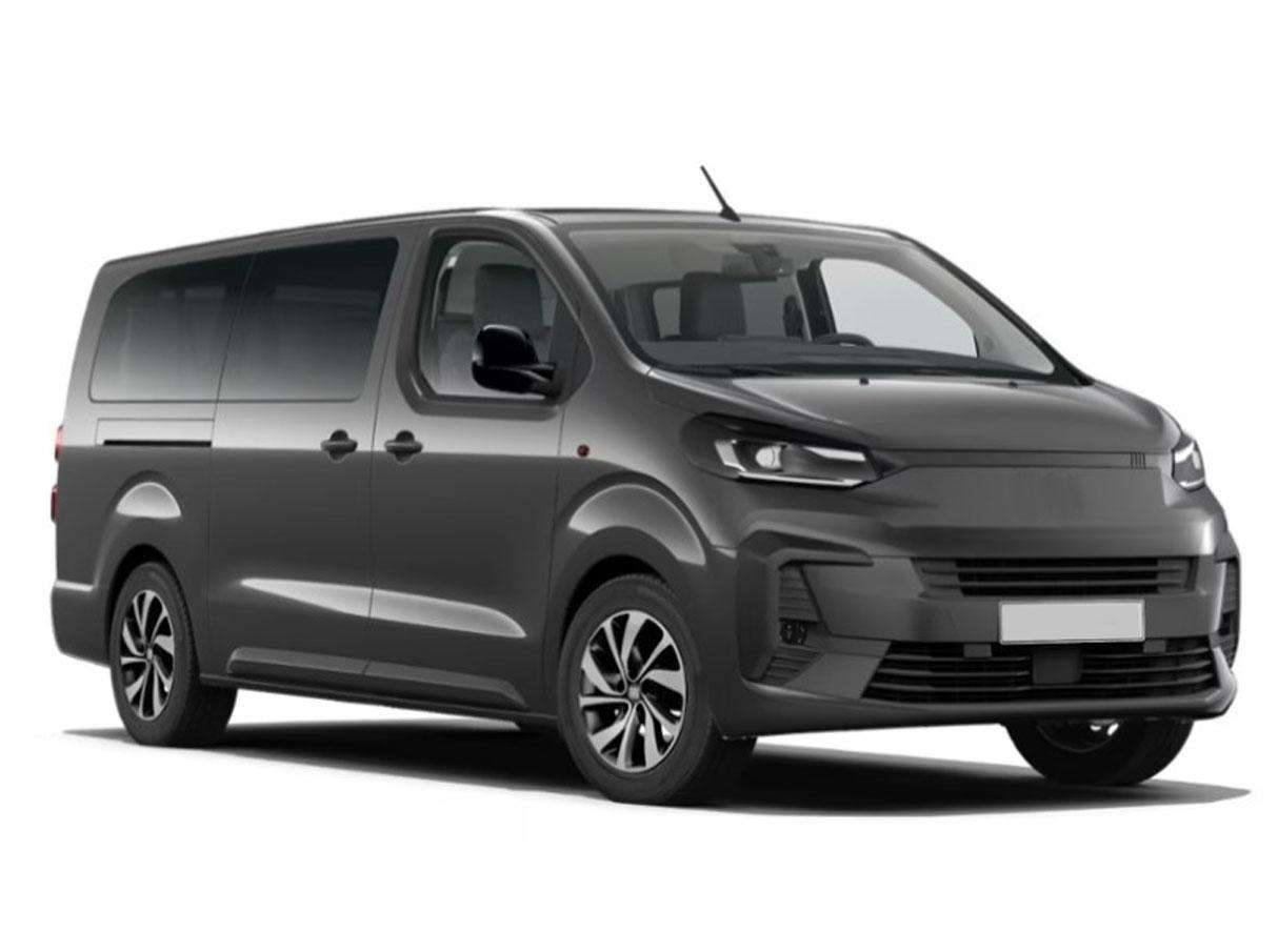 Second hand Fiat Ulysse 