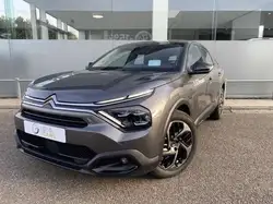 Citroen C4 SHINE