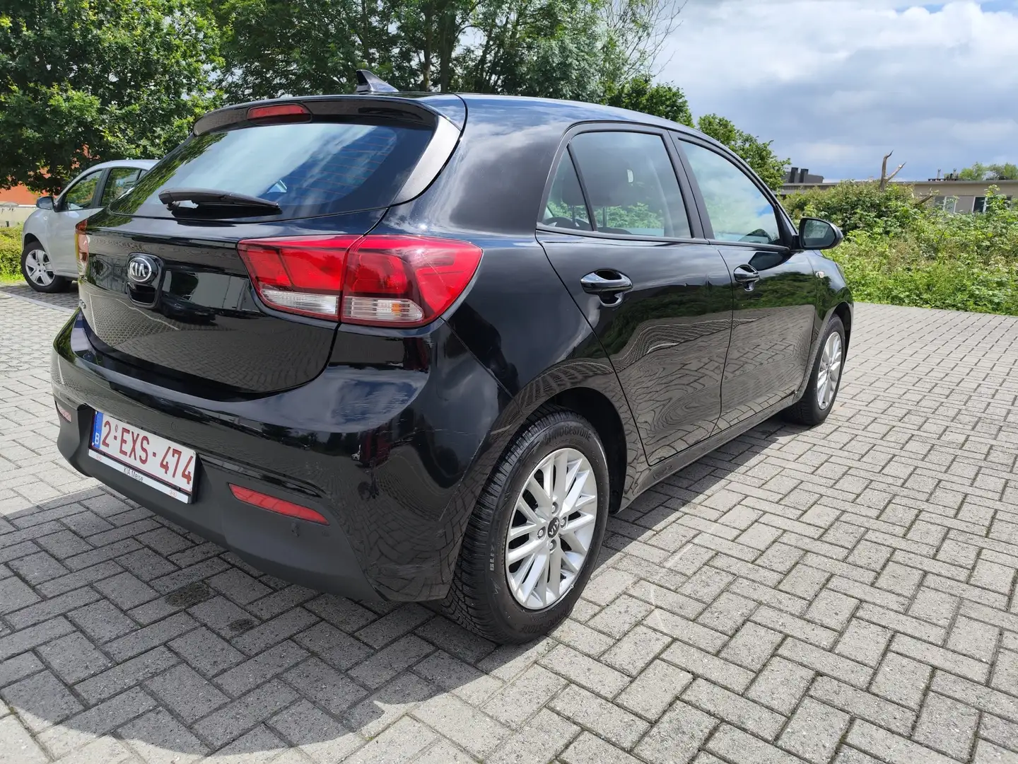 Kia Rio 1.2i Easy - 2