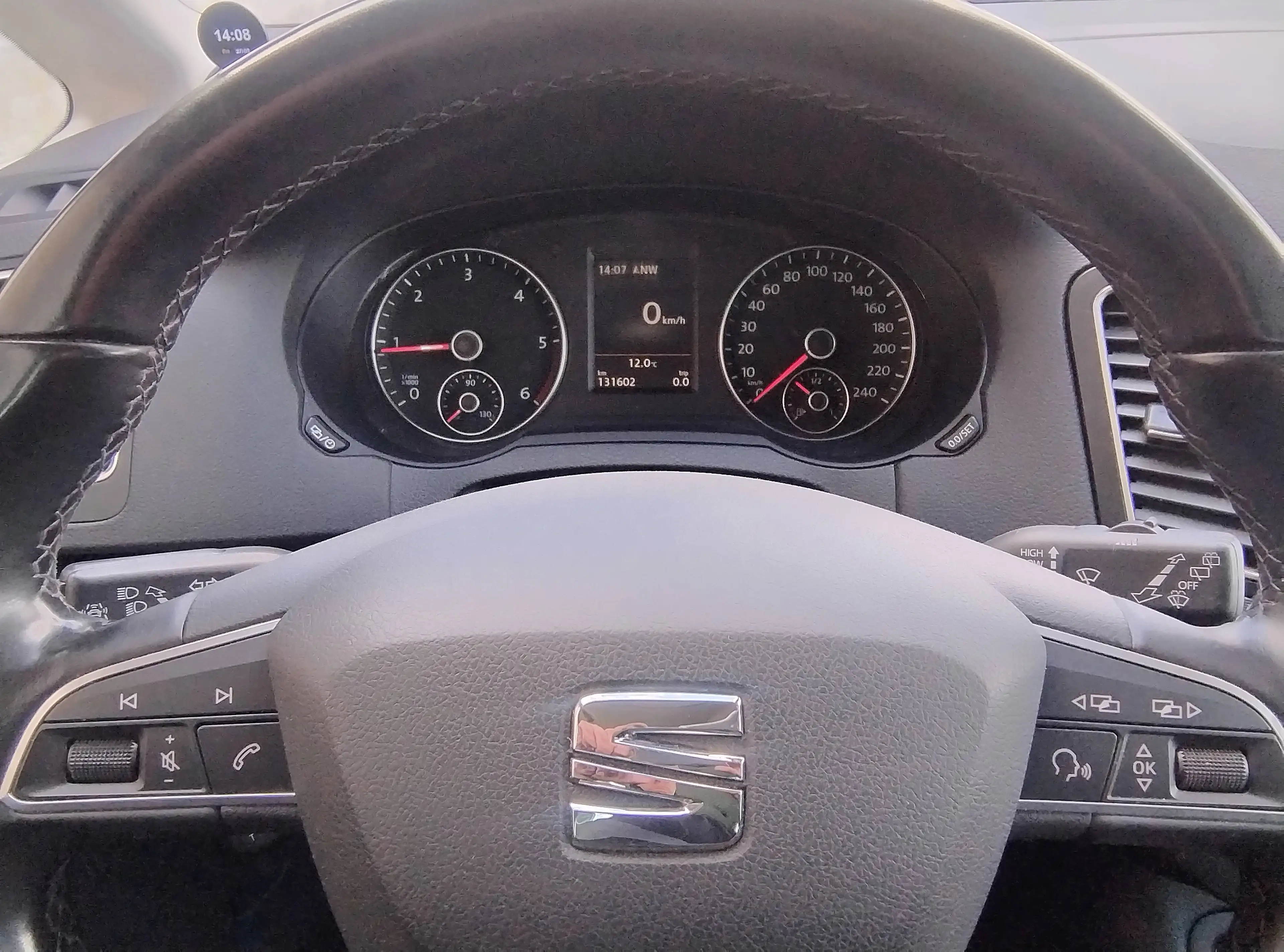 SEAT Alhambra Alhambra 2.0 TDI Allrad,AHK,Navi,ACC,Shzg4x, — photo 9