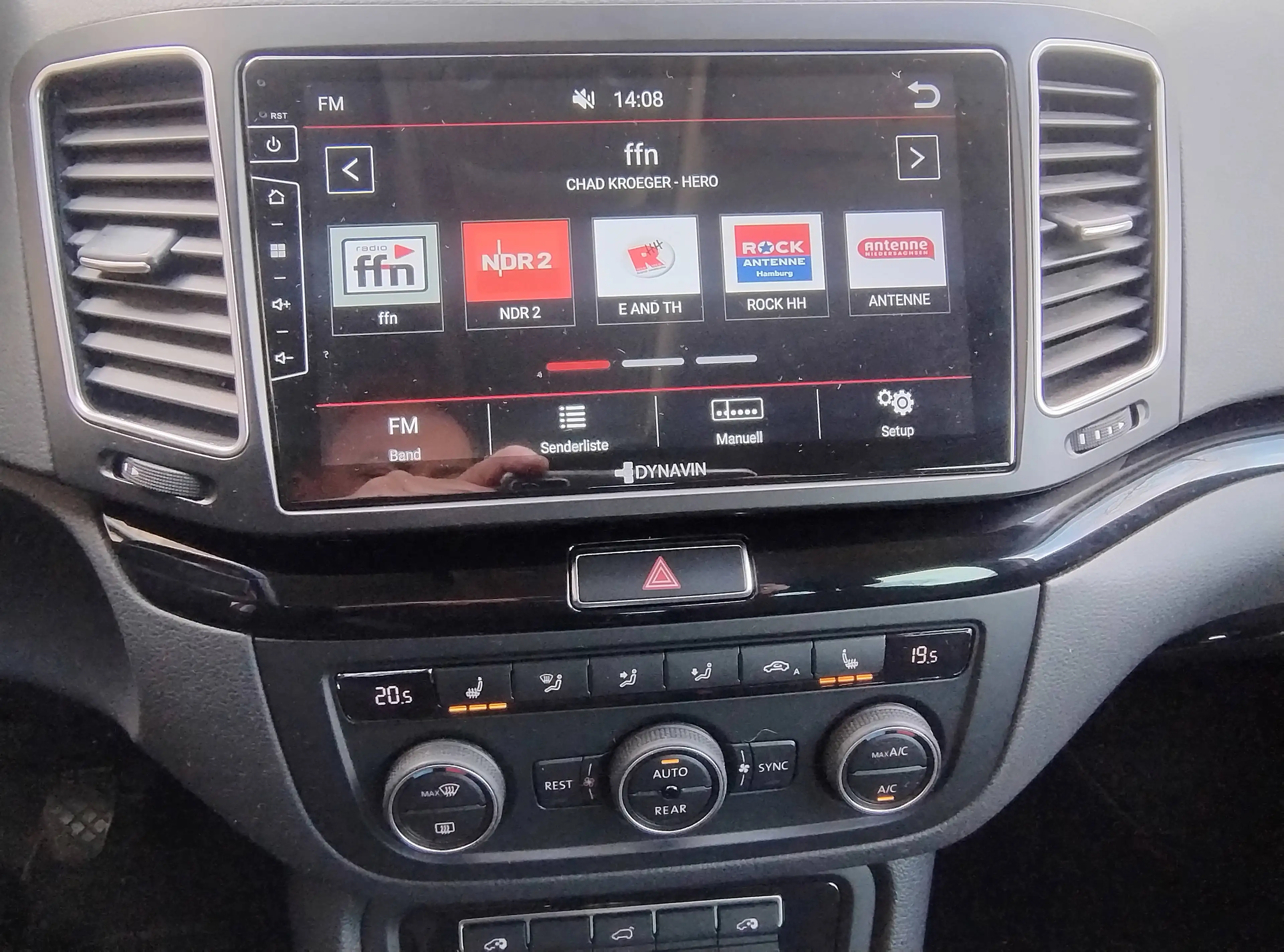 SEAT Alhambra Alhambra 2.0 TDI Allrad,AHK,Navi,ACC,Shzg4x, — photo 10