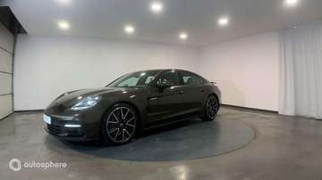 3.0 V6 462ch 4 E-Hybrid Euro6d-T 19cv