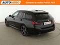 BMW 318 318d Mild-Hybrid M Sport Negro - thumbnail 4