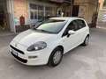 Fiat Punto Punto 1.4 easypower Easy Gpl 5p Blanco - thumbnail 1