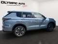 Mitsubishi Outlander Plug-In Hybrid Outlander 2.4 PHEV 4WD Plus  SHZG Gris - thumbnail 4