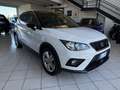 SEAT Arona Arona 1.0 tgi FR 90cv METANO PREZZO VERO Bianco - thumbnail 3