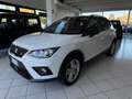 SEAT Arona Arona 1.0 tgi FR 90cv METANO PREZZO VERO Bianco - thumbnail 1