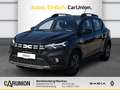 Dacia Sandero Stepway Expression TCe 90 Schwarz - thumbnail 1