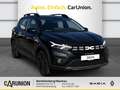 Dacia Sandero Stepway Expression TCe 90 Schwarz - thumbnail 3