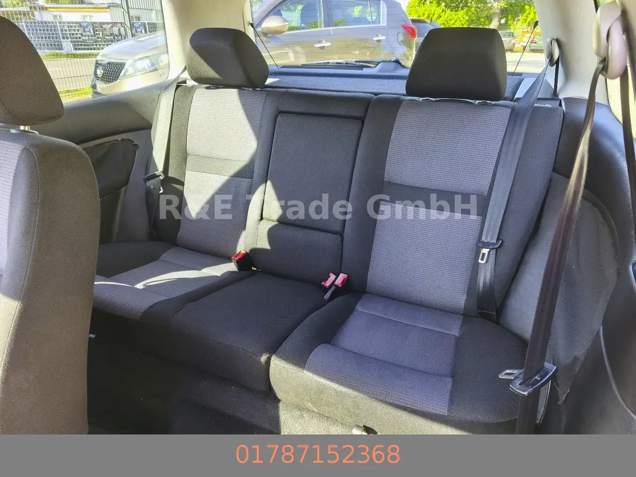 Volkswagen Golf 1.4 Edition Klima Allwetterreifen TÜV 09.28, foto 12
