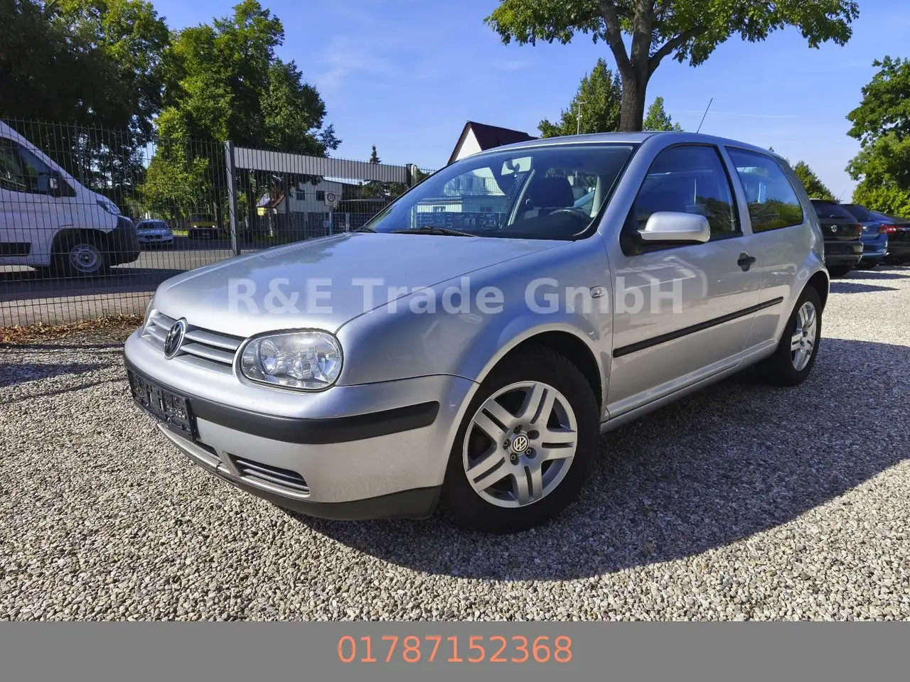 Volkswagen Golf 1.4 Edition Klima Allwetterreifen TÜV 09.28, foto 3