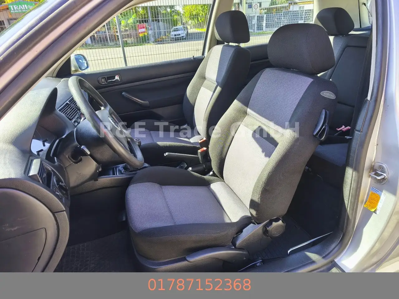 Volkswagen Golf 1.4 Edition Klima Allwetterreifen TÜV 09.28, foto 6