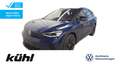 Volkswagen ID.4 4M GTX IQ.Light/ACC/HuD/360°/App/Navi/AHK Blau - thumbnail 1