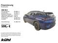 Volkswagen ID.4 4M GTX IQ.Light/ACC/HuD/360°/App/Navi/AHK Blau - thumbnail 2