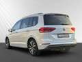 Volkswagen Touran Highline Bílá - thumbnail 4