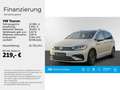 Volkswagen Touran Highline Weiß - thumbnail 2