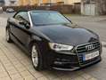 Audi A3 Cabriolet 1,4 TFSI COD Daylight Schwarz - thumbnail 1