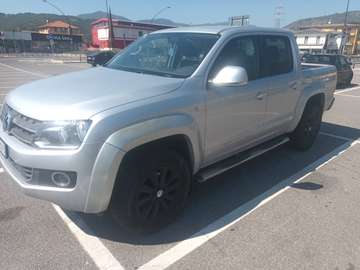 Amarok I 2010