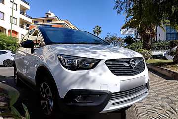 Crossland X 1.2T S