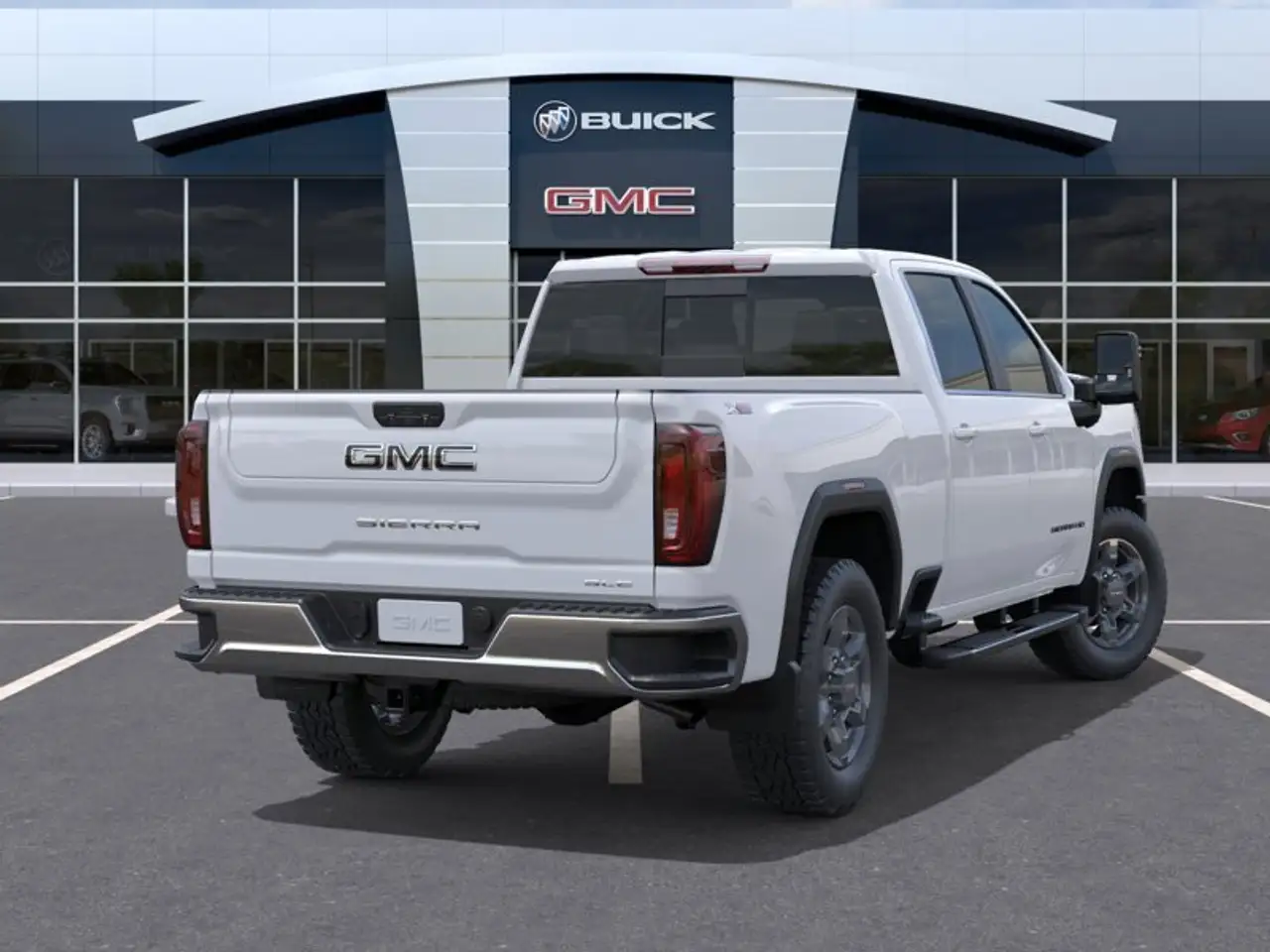 GMC Sierra 3500 снимка GMC Sierra 3500