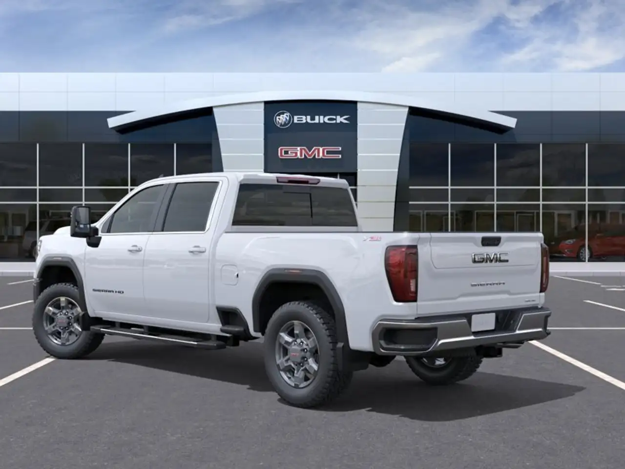 GMC Sierra 3500 снимка GMC Sierra 3500