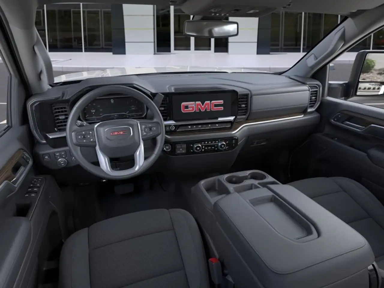 GMC Sierra 3500 снимка GMC Sierra 3500