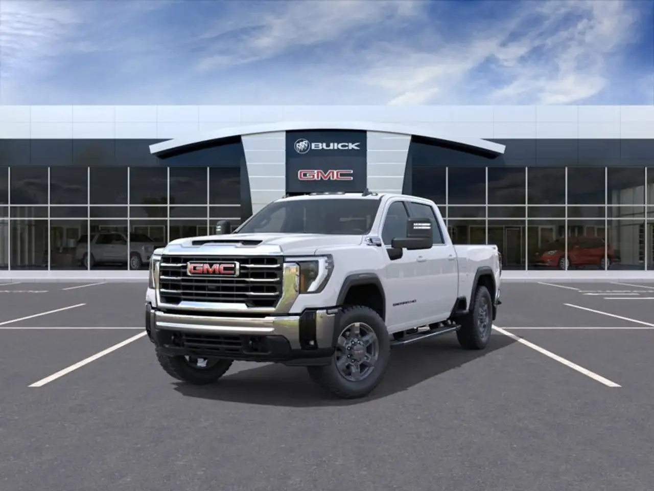 GMC Sierra 3500 снимка GMC Sierra 3500