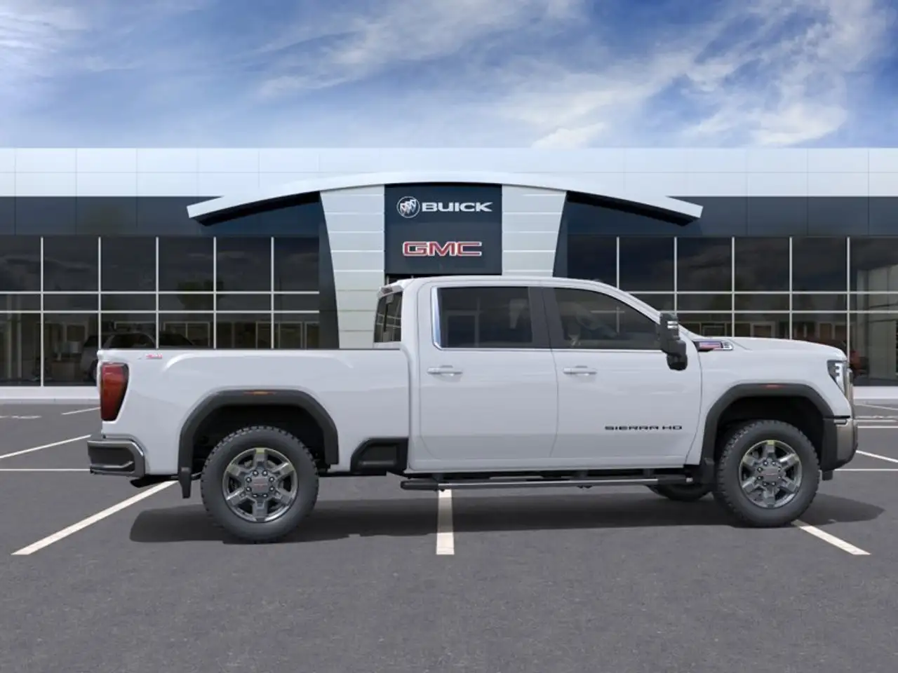 GMC Sierra 3500 снимка GMC Sierra 3500