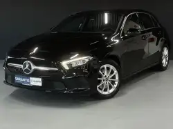Mercedes-Benz A 220 LED Widescreen MBUX Navi SHZ Parkassistent
