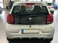 Peugeot 108 1.0 Active **Klimaanlage*Bluetooth*USB** Grau - thumbnail 4