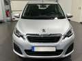 Peugeot 108 1.0 Active **Klimaanlage*Bluetooth*USB** Grau - thumbnail 9