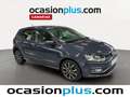 Volkswagen Polo 1.2 TSI BMT Advance 66kW Gris - thumbnail 2