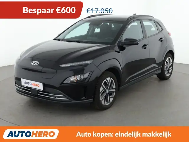 Hyundai KONA electric drive 100 kW Select 2WD