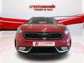 Kia Niro 1.6 GDi HEV 104kW 141CV Drive Rojo - thumbnail 2