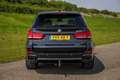 BMW X5 xDrive30d High Executive,M-Sport,grijskenteken,320 Nero - thumbnail 4