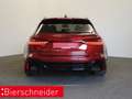 Audi RS6 Avant performance AKTION! PANO AHK HEADUP B&O ASSI Rot - thumbnail 7