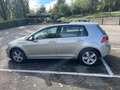 Volkswagen Golf Golf 2.0 TDI BlueMotion Technology DSG Highline Argent - thumbnail 11