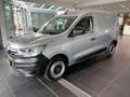 Renault Express Extra, Scheckheft, Klima, PDC Argent - thumbnail 1