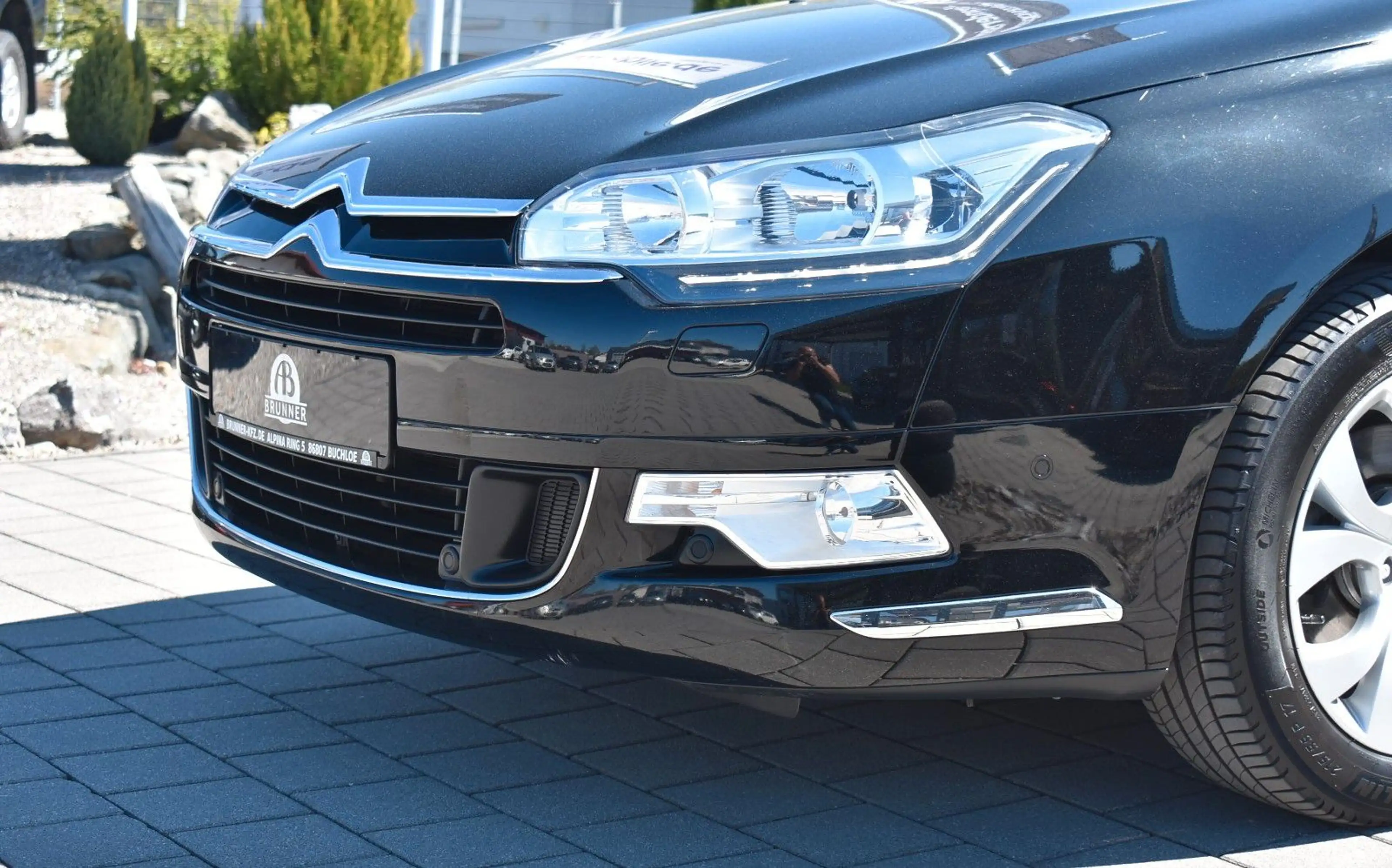 Citroen C5 Tourer Selection / AHK — photo 3