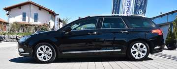 Tourer Selection / AHK